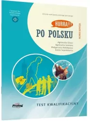 Po polsku. Test kwalifikacyjny. Nowa Edycja