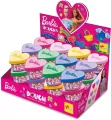 Barbie. Dough. Serduszko z ciastoliną - tantis.pl