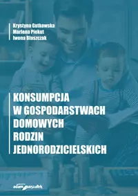 Konsumpcja w gospodarstwach domowych rodzin... - tantis.pl