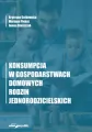 Konsumpcja w gospodarstwach domowych rodzin... - tantis.pl