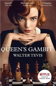 The Queen's Gambit - tantis.pl