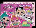 L.O.L. Surprise! Szyk w kolorze. Czas na kolor - tantis.pl