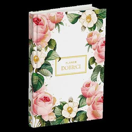 Planer Dobroci - tantis.pl