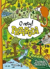 O rety! Przyroda - tantis.pl