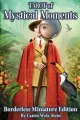Karty tarot Tarot of Mystical Moments Mini - tantis.pl