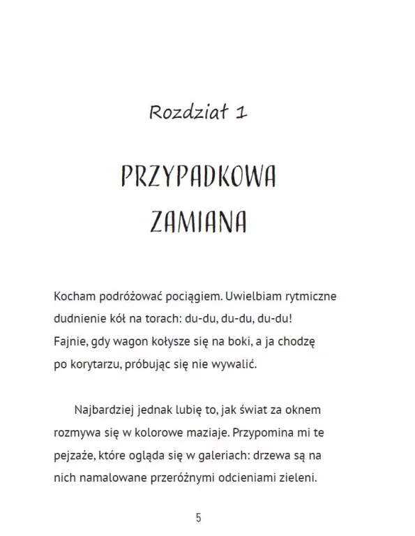 Walizka czarownicy. To się czyta - tantis.pl