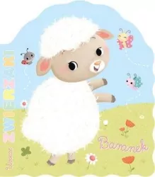 Baranek. Urocze zwierzaki