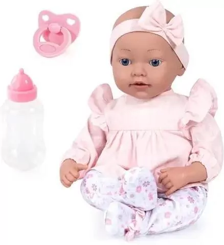 Lalka Reborn 38cm - tantis.pl