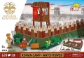 Roman Camp Watchtower wieża obserwacyjna - tantis.pl