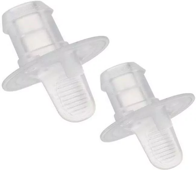 Ustniki zapasowe do butelek sportowych 450 i 600ml - tantis.pl