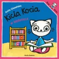 Kicia Kocia w bibliotece - tantis.pl