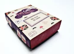 Fun Card English My Next 50 Verbs CREATIVO