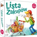 Lista zakupów - tantis.pl