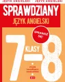 Sprawdziany. Język angielski. Klasy 7-8 - tantis.pl
