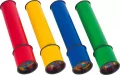Kalejdoskop z obrotowym mechanizmem mix - tantis.pl