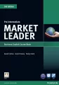 Market Leader 3E Pre-Intermediate SB + MyEngLab - tantis.pl