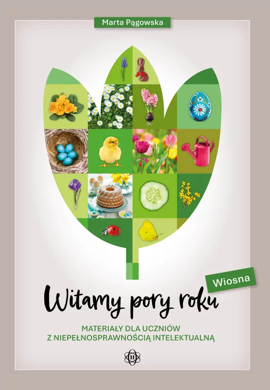 Witamy pory roku. Wiosna. Materiały dla uczniów... - tantis.pl