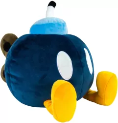 Pluszak 34cm. Bob-omb. Super Mario