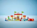 LEGO® DUPLO®. Peppa i supermarket. 10434 - tantis.pl
