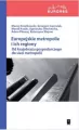 Europejskie metropolie i ich regiony - tantis.pl