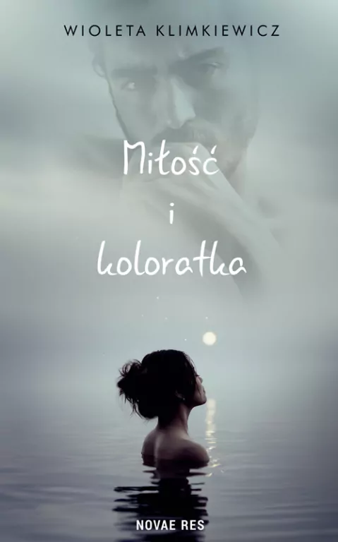 Miłość i koloratka - tantis.pl