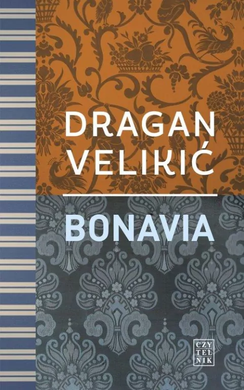 Bonavia - tantis.pl