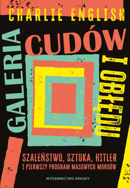 Galeria cudów i obłędu - tantis.pl