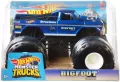 Pojazd Monster Trucks 1:24 Bigfoot - tantis.pl