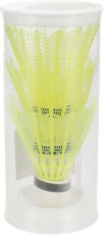 Lotki do badmintona 3 szt Mega Creative 532465 - tantis.pl