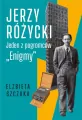 Jerzy Różycki. Jeden z pogromców Enigmy" - tantis.pl