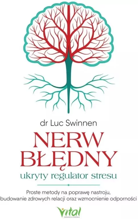 Nerw błędny - ukryty regulator stresu - tantis.pl