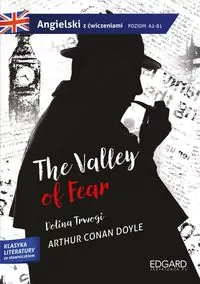 Sherlock Holmes: The Valley of Fear - tantis.pl