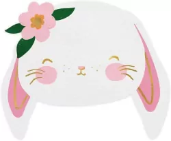 Serwetki Królik 14.5x12 cm