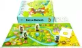 Kot w butach. Bajkowa gra planszowa - tantis.pl