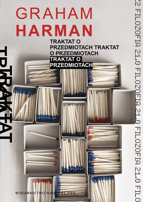 Traktat o przedmiotach - tantis.pl