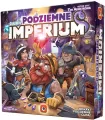 Podziemne Imperium - tantis.pl