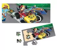 Układanka Mickey and the Roadster Racers - tantis.pl