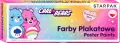 FARBY PLAK 12KOL 20ML CARE BEARS STK FOL 6/24 - tantis.pl