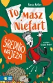 Tomasz Niefart. Średnio na jeża - tantis.pl