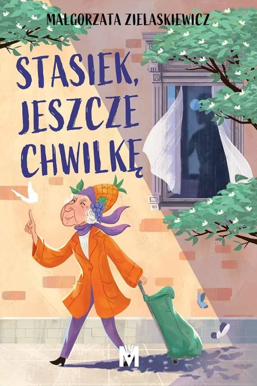 Stasiek, jeszcze chwilkę - tantis.pl