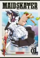 Maid skater. Tom 1 - tantis.pl