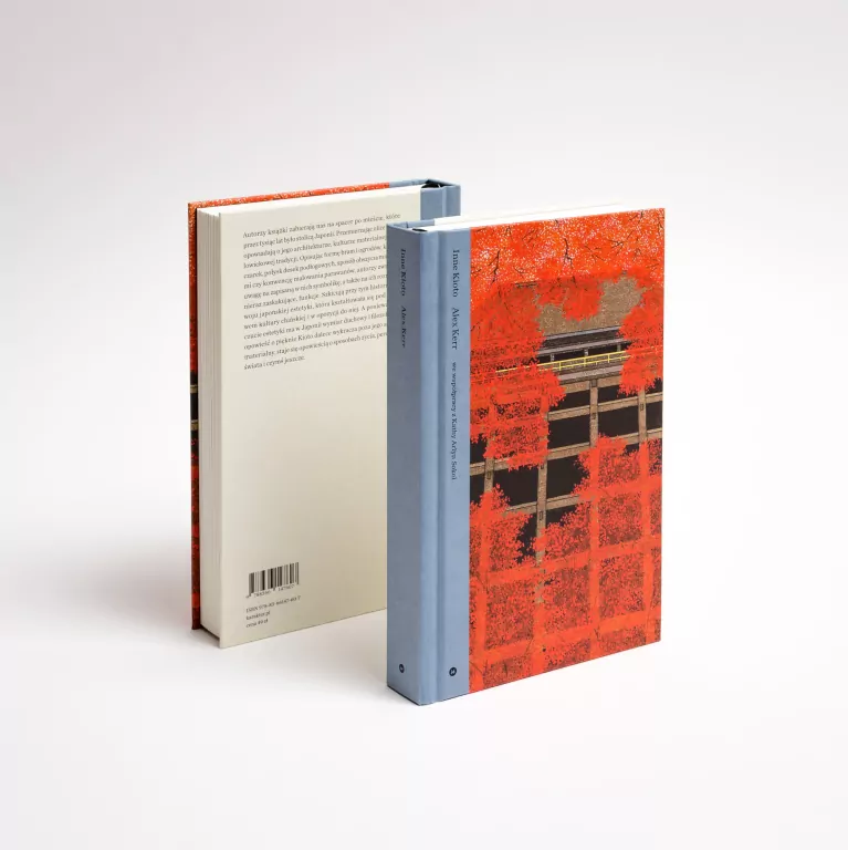 Inne Kioto - tantis.pl