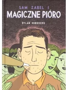 Sam Zabel i magiczne pióro - tantis.pl