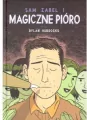Sam Zabel i magiczne pióro - tantis.pl