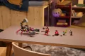 LEGO®. DREAMZZZ Koszmarna skorpionowa koparka. 71513 - tantis.pl