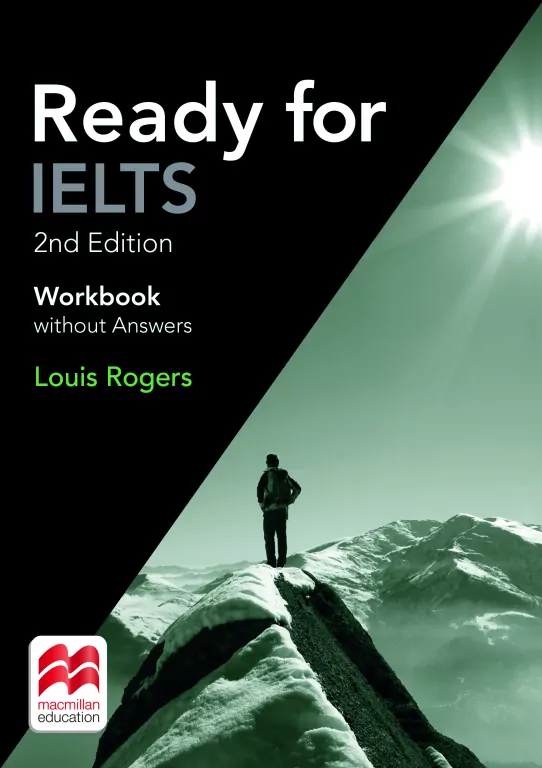 Ready for IELTS 2nd ed. WB without Answers - tantis.pl