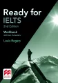 Ready for IELTS 2nd ed. WB without Answers - tantis.pl