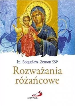 Rozważania różańcowe - tantis.pl