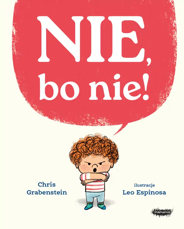 Nie, bo nie - tantis.pl