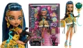 Monster High Straszysłodkie urodziny Cleo de Nile - tantis.pl